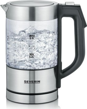 Severin WK 3458 Severin WK 3458