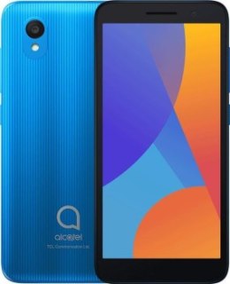Smartfon Alcatel 1 (2022) Dual SIM niebieski