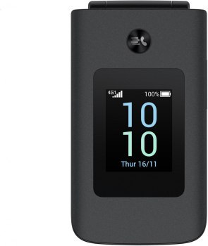 Smartfon TCL 4043 Dual SIM szary Smartfon TCL 4043 Dual SIM szary