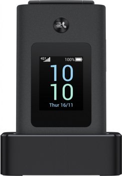Smartfon TCL 4043 Dual SIM szary Smartfon TCL 4043 Dual SIM szary