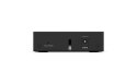 Switch smart NETGEAR GS305E-100PES (5x 10/100/1000Mbps)