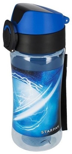 Bidon 420 ml NASA Bidon 420 ml NASA