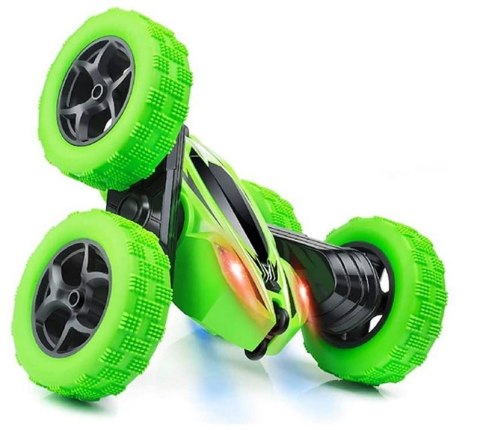 SAMOCHÓD KASKADERSKI RC ZDALNIE STEROWANY 360 SAMOCHÓD KASKADERSKI RC ZDALNIE STEROWANY 360