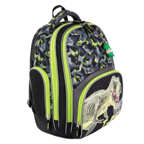 Tornister Plecak Premium Bambino T-Rex klasa 1-3 SP Tornister Plecak Premium Bambino T-Rex klasa 1-3 SP