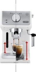 De'Longhi Active Line ECP 33.21.W