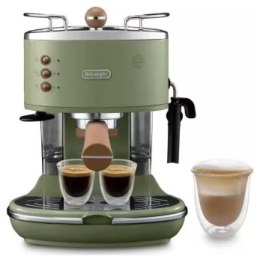 De'Longhi ECOV 311.GR zielony