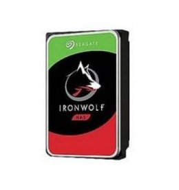 Dysk twardy HDD Seagate IronWolf 1TB 3 5 SATA ST1000VN008