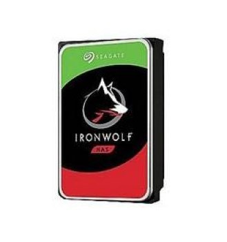 Dysk twardy HDD Seagate IronWolf 1TB 3 5 SATA ST1000VN008 Dysk twardy HDD Seagate IronWolf 1TB 3 5 SATA ST1000VN008
