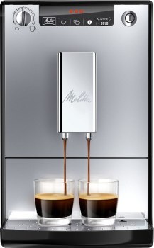 Ekspres ciśnieniowy Melitta Solo Zi-Zw E950-203