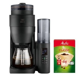 Ekspres przelewowy Melitta AROMAFRESH BLACK 1030-05 Ekspres przelewowy Melitta AROMAFRESH BLACK 1030-05