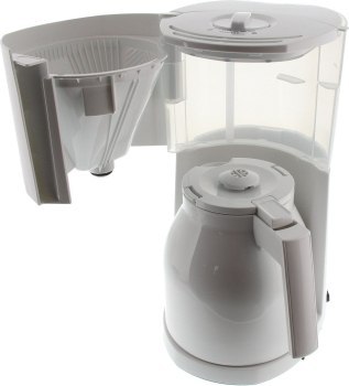 Ekspres przelewowy Melitta ENJOY II THERM WHITE Ekspres przelewowy Melitta ENJOY II THERM WHITE