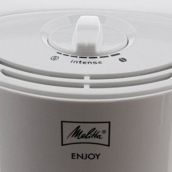 Ekspres przelewowy Melitta ENJOY II THERM WHITE Ekspres przelewowy Melitta ENJOY II THERM WHITE