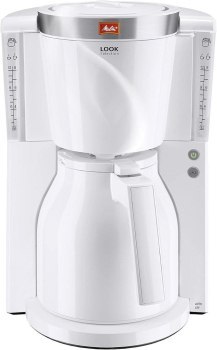 Ekspres przelewowy Melitta LOOK IV THERM 1011-11 Ekspres przelewowy Melitta LOOK IV THERM 1011-11