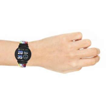 MEDIA-TECH SMARTBAND THAITI MONITORING CIŚNIENIA KRWI PULSU ORAZ INNYCH PARAMETRÓW DWA PASKI NYLONOWE W ZESTAWIE MT871 MEDIA-TECH SMARTBAND THAITI MONITORING CIŚNIENIA KRWI PULSU ORAZ INNYCH PARAMETRÓW DWA PASKI NYLONOWE W ZESTAWIE MT871
