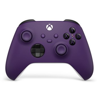 Microsoft Xbox kontroler bezprzewodowy - Astral Purple Microsoft Xbox kontroler bezprzewodowy - Astral Purple