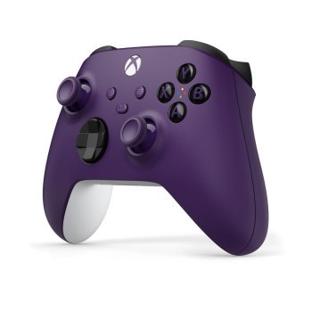 Microsoft Xbox kontroler bezprzewodowy - Astral Purple Microsoft Xbox kontroler bezprzewodowy - Astral Purple