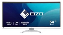 Monitor EIZO FlexScan EV3450XC 34,1