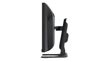 Monitor EIZO FlexScan EV3450XC 34,1" Curved IPS UWQHD USB-C Dock 94W czarny Monitor EIZO FlexScan EV3450XC 34,1" Curved IPS UWQHD USB-C Dock 94W czarny