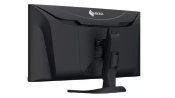 Monitor EIZO FlexScan EV3450XC 34,1" Curved IPS UWQHD USB-C Dock 94W czarny Monitor EIZO FlexScan EV3450XC 34,1" Curved IPS UWQHD USB-C Dock 94W czarny