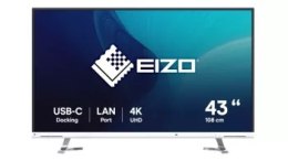 Monitor EIZO FlexScan EV4340X 42,5