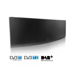 One For All SV 9430-5G Amplified Indoor Antenna DVB-T (Filtr 5G & 4G)