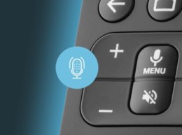 Pilot Universalny One for All URC7966 Smart Control Pro obsługa 6 urządzeń