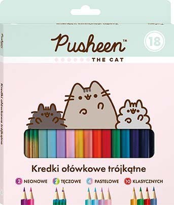 Plecak Szkolny Kot Cat Pusheen worek notes portfel Plecak Szkolny Kot Cat Pusheen worek notes portfel