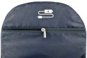 Plecak szkolny BP-05 Navy Blue Vintage
