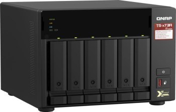QNAP TS-673A-8G QNAP TS-673A-8G
