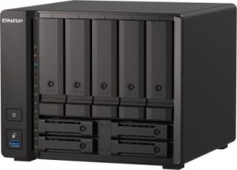 QNAP TS-h973AX-8G