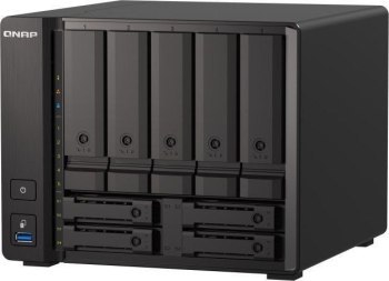 QNAP TS-h973AX-8G