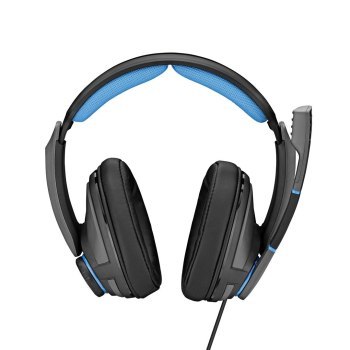 Słuchawki Gamingowe EPOS by Sennheiser GSP 300 BLACK Słuchawki Gamingowe EPOS by Sennheiser GSP 300 BLACK