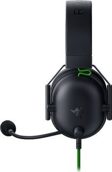 Słuchawki - Razer BlackShark V2 X Słuchawki - Razer BlackShark V2 X