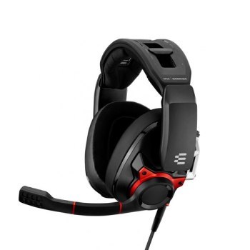 Słuchawki - Sennheiser EPOS GSP 600 Słuchawki - Sennheiser EPOS GSP 600