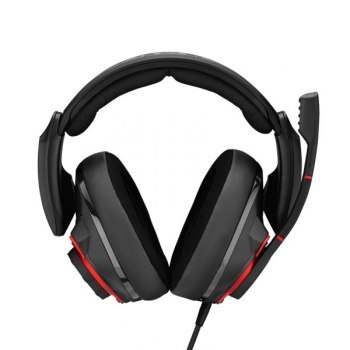 Słuchawki - Sennheiser EPOS GSP 600 Słuchawki - Sennheiser EPOS GSP 600