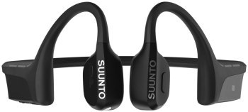 Słuchawki - Suunto Wing Czarne Słuchawki - Suunto Wing Czarne