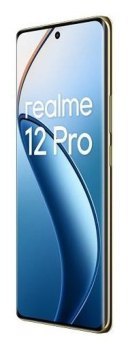 Smartfon realme 12 Pro 5G 12/256GB Submarine Blue Smartfon realme 12 Pro 5G 12/256GB Submarine Blue