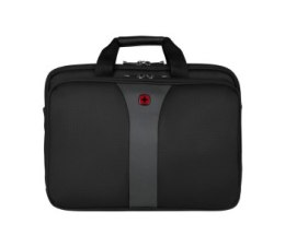 Wenger Legacy 17'' czarno-szary