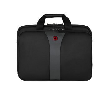 Wenger Legacy 17'' czarno-szary Wenger Legacy 17'' czarno-szary