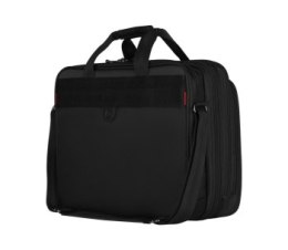 Wenger Legacy 17'' czarno-szary