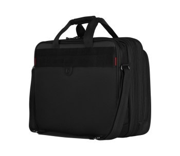 Wenger Legacy 17'' czarno-szary Wenger Legacy 17'' czarno-szary
