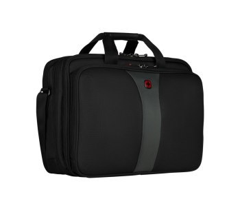 Wenger Legacy 17'' czarno-szary Wenger Legacy 17'' czarno-szary