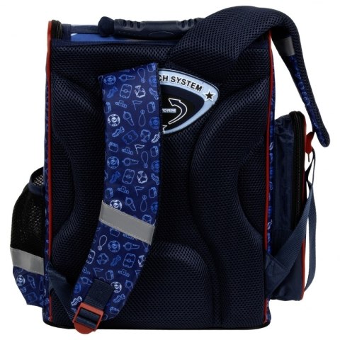 Zestaw Tornister Piórnik Worek Bidon Lunchbox Fartuch Zestaw Tornister Piórnik Worek Bidon Lunchbox Fartuch