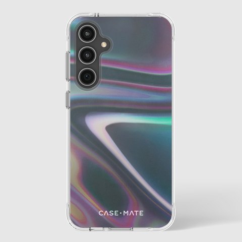 Case-Mate Soap Bubble - Etui Samsung Galaxy S23 FE 5G (Iridescent) Case-Mate Soap Bubble - Etui Samsung Galaxy S23 FE 5G (Iridescent)