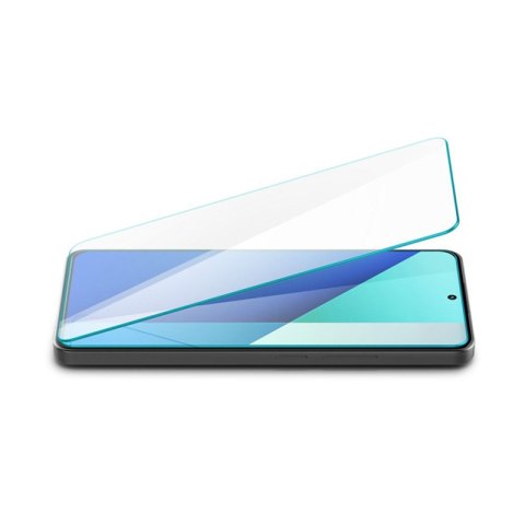 Spigen Glas.TR Slim 2-Pack - Szkło hartowane do Xiaomi Redmi Note 13 4G / LTE (2 sztuki) Spigen Glas.TR Slim 2-Pack - Szkło hartowane do Xiaomi Redmi Note 13 4G / LTE (2 sztuki)