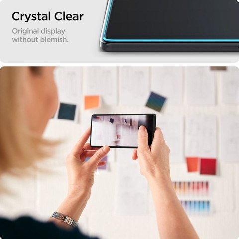 Spigen Glas.TR Slim 2-Pack - Szkło hartowane do Xiaomi Redmi Note 13 4G / LTE (2 sztuki) Spigen Glas.TR Slim 2-Pack - Szkło hartowane do Xiaomi Redmi Note 13 4G / LTE (2 sztuki)