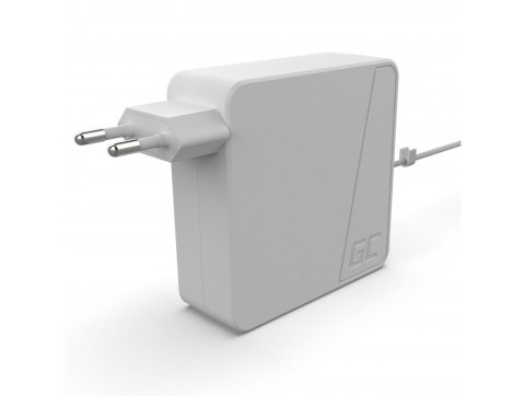 GREEN CELL ZASILACZ AD55 APPLE 18.5V 4.6A 85W GREEN CELL ZASILACZ AD55 APPLE 18.5V 4.6A 85W