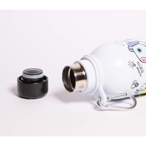 Line Friends BT21 - Butelka termiczna 500 ml Line Friends BT21 - Butelka termiczna 500 ml