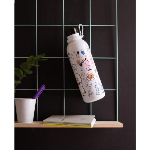 Line Friends BT21 - Butelka termiczna 500 ml Line Friends BT21 - Butelka termiczna 500 ml