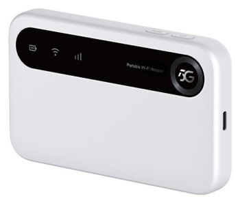 ZTE U50 5G ZTE U50 5G